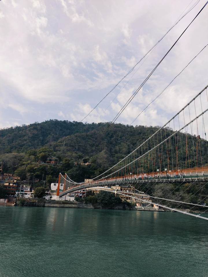 bridge