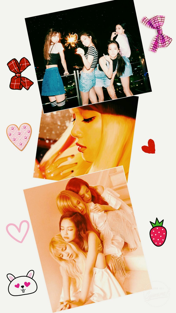 blackpink