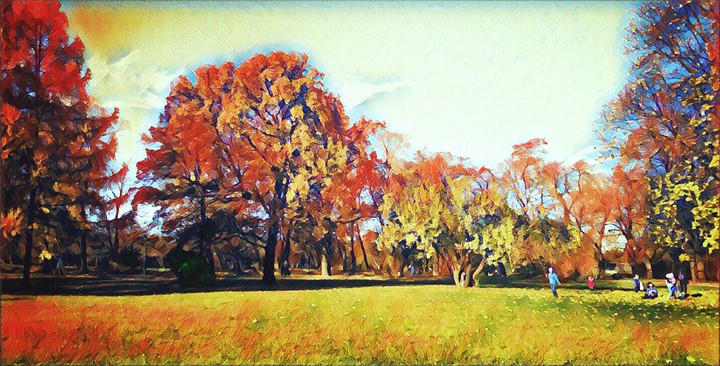 Autumn