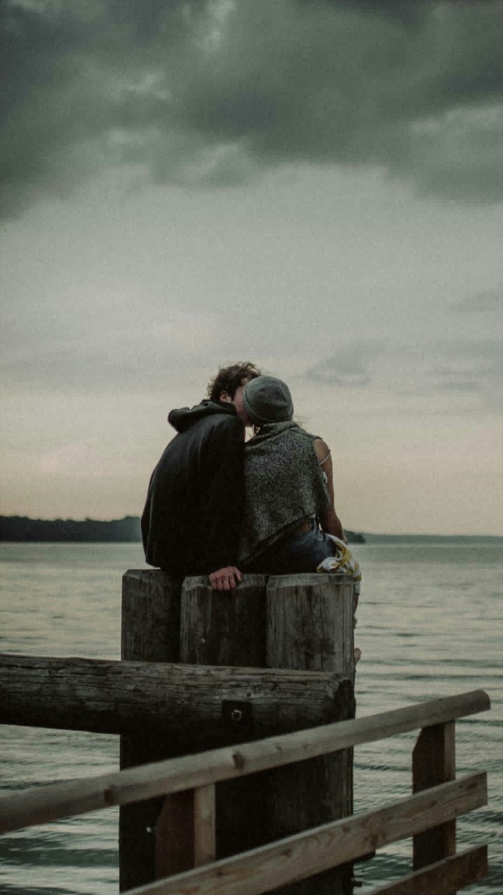 Your love...my addiction..❤