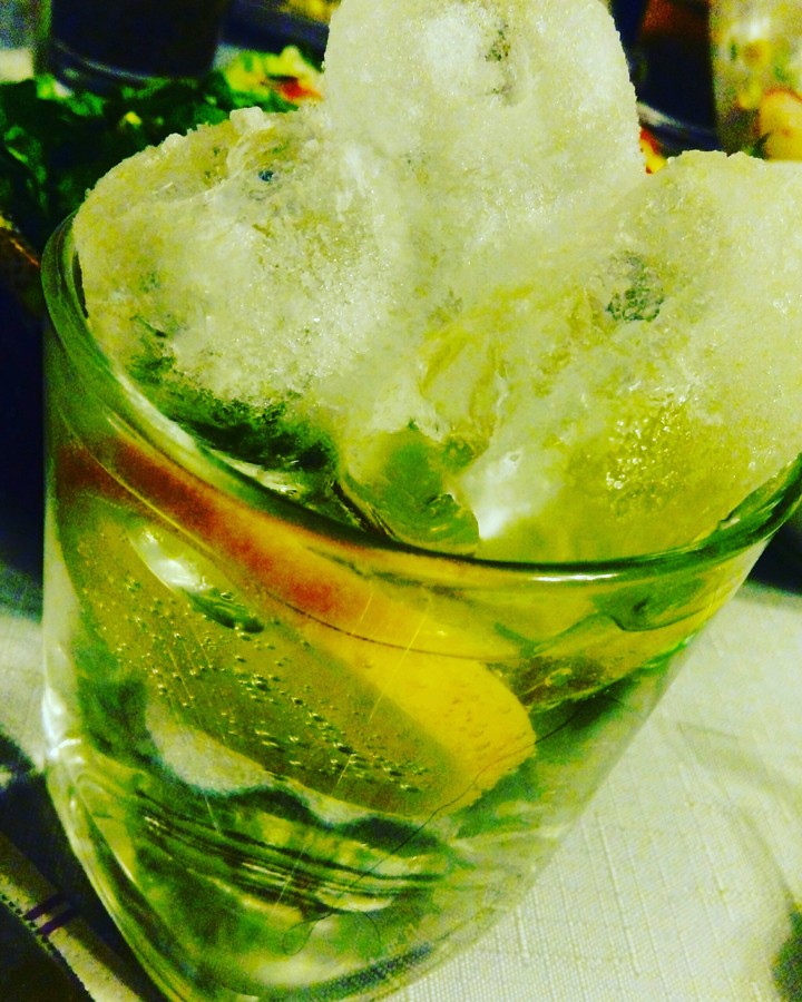 mohito 