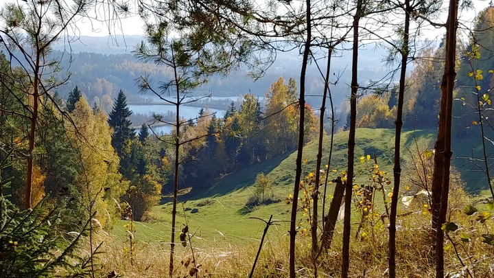 jesień