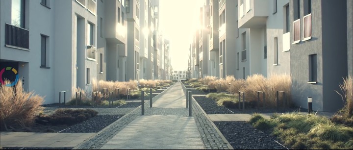 City Streets