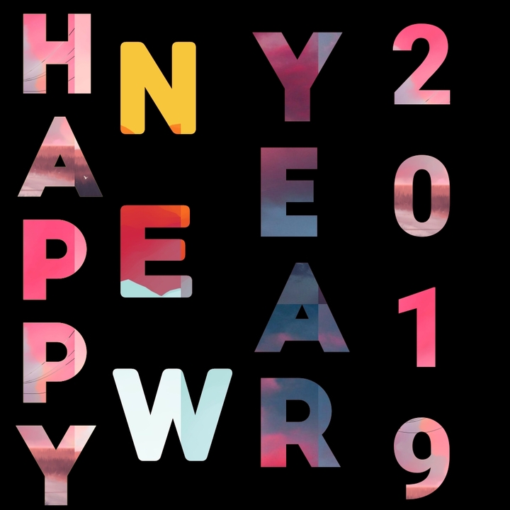 new year