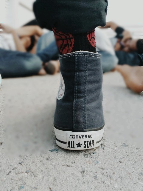 Converse