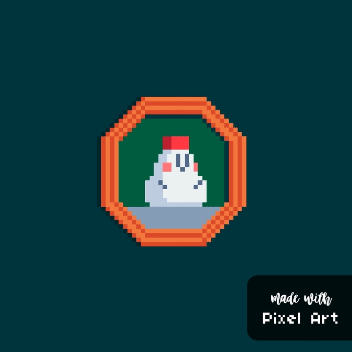 Pixel Art
