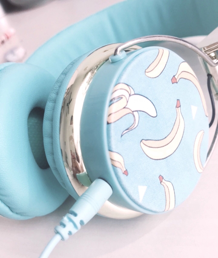 headphones