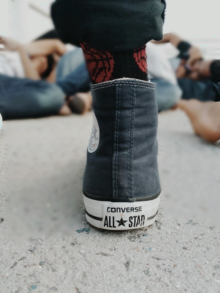 Converse