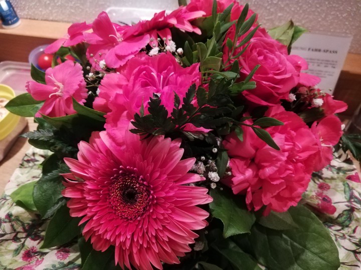 Blumenstrauß