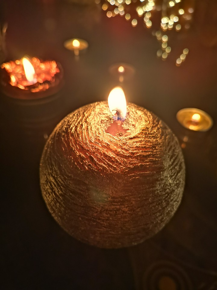 Candle