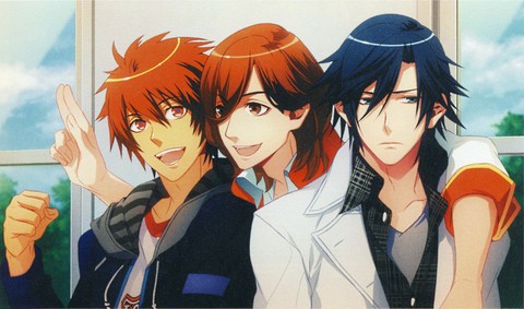 Anime