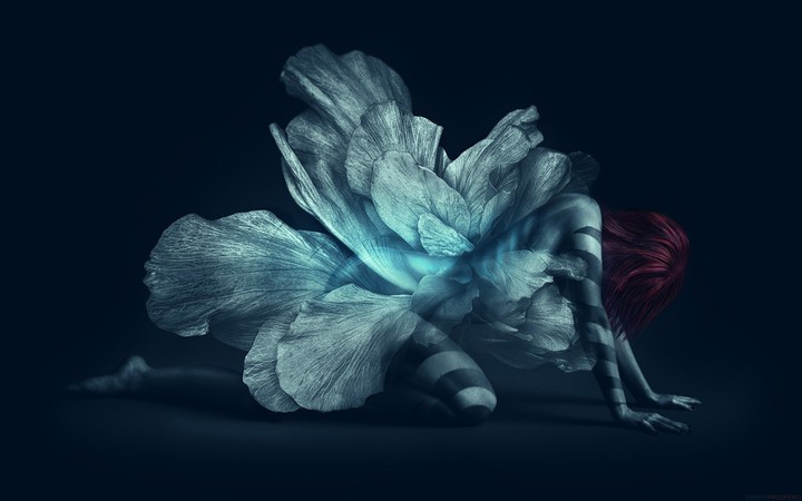 Broken Angel