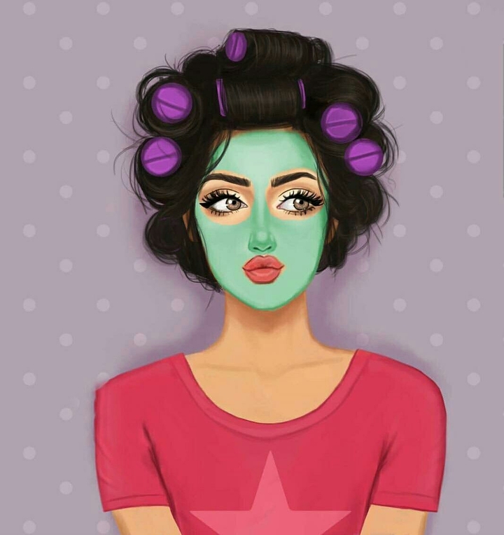 Girly_m