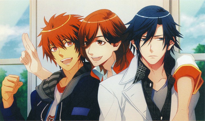 Anime