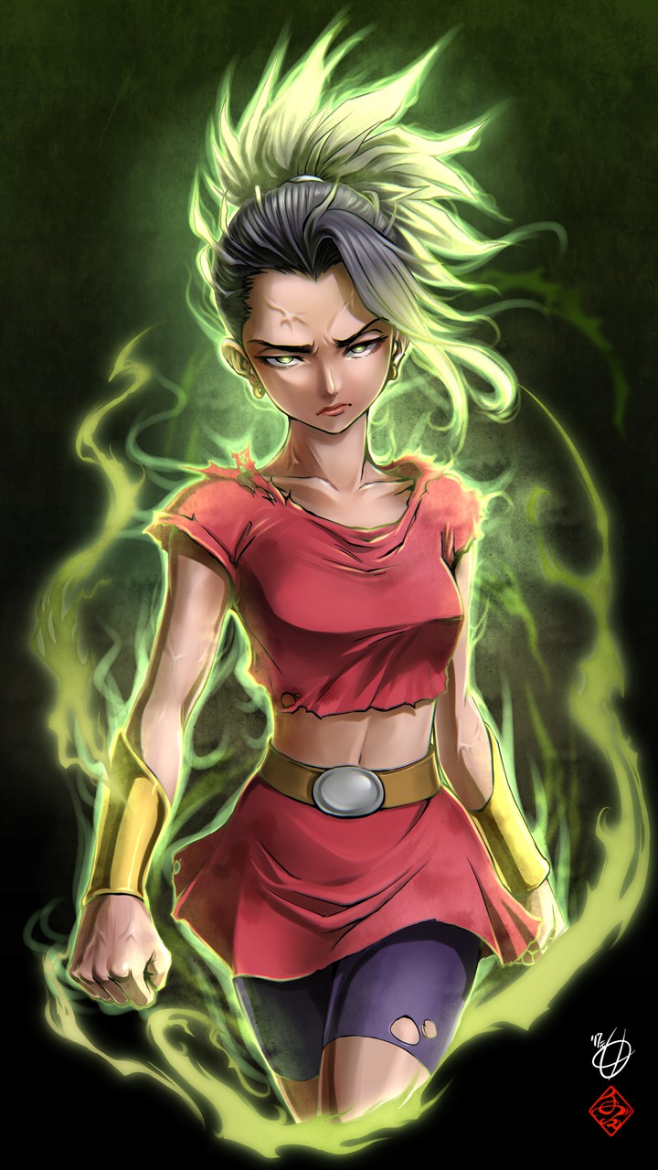 dragon ball