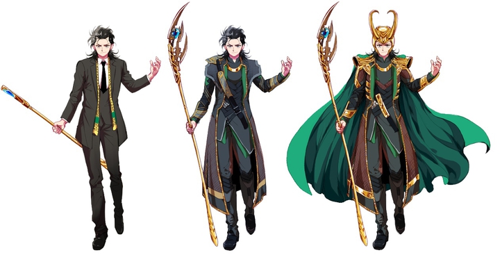 Loki