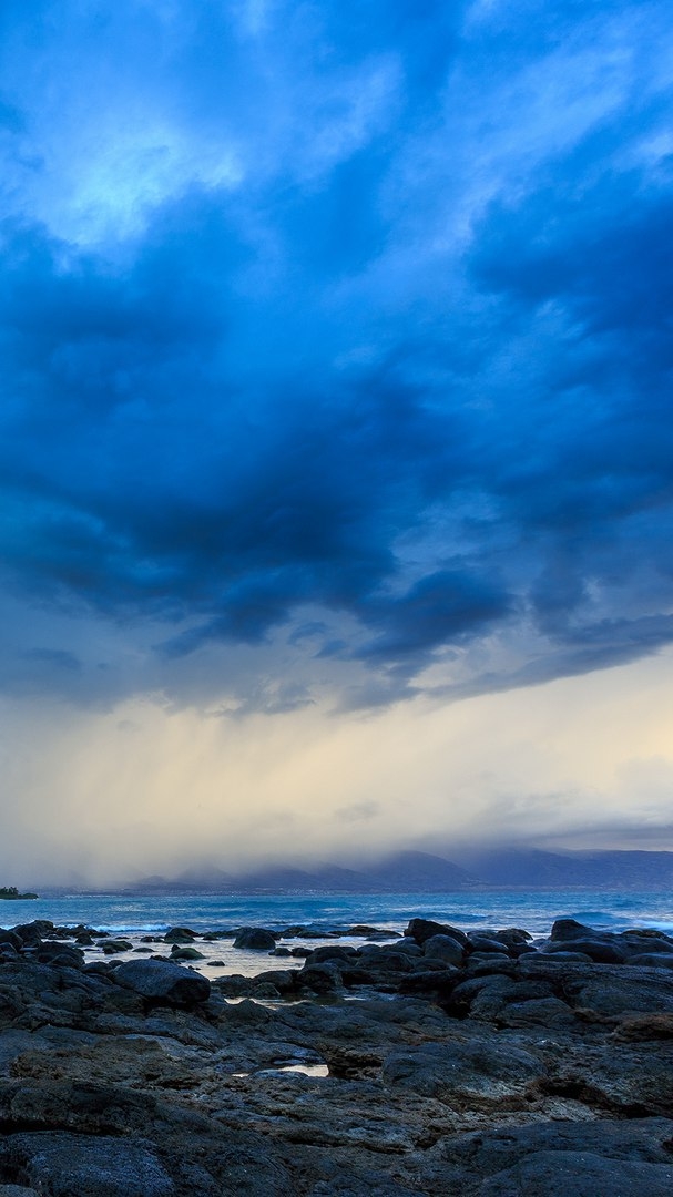 sea