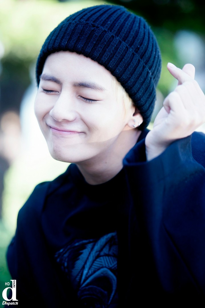 Kim Taehyung