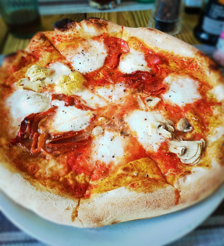 Pizza