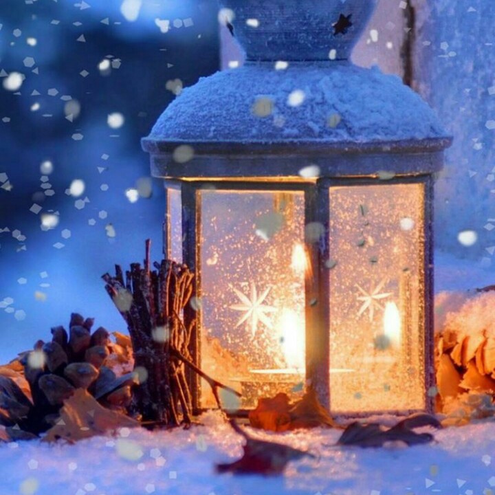 luz del mundo