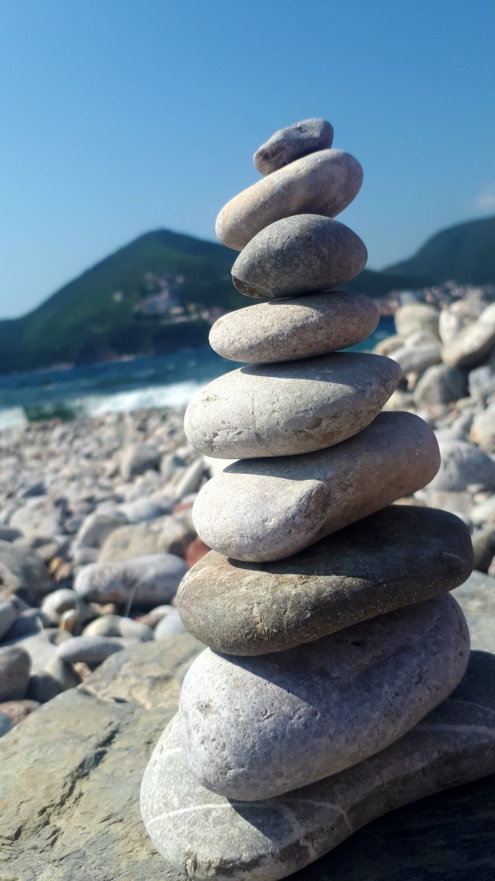 Beach tower