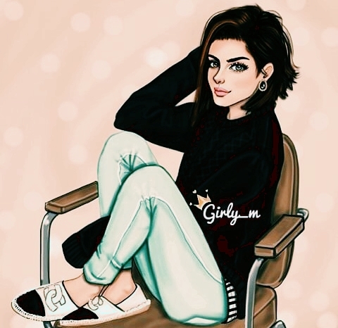 girl