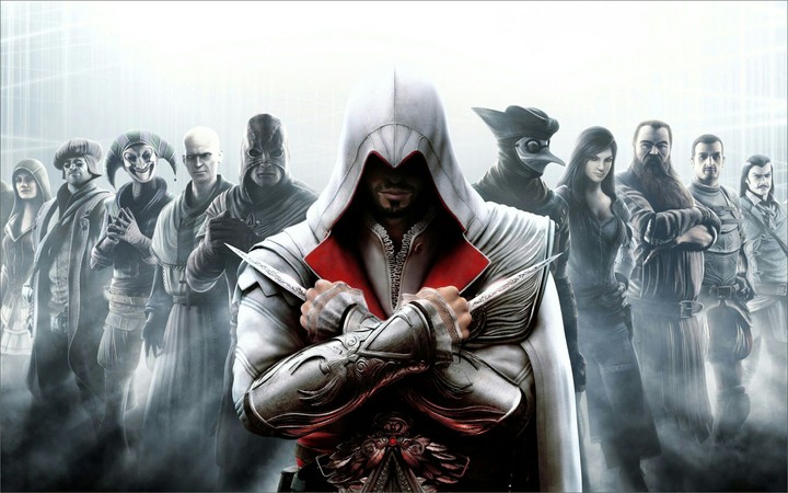 assassin