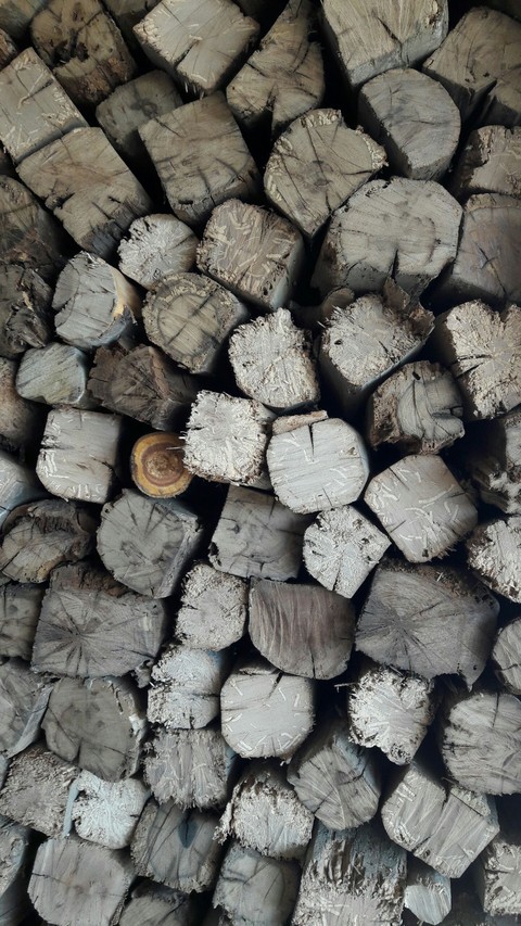wood