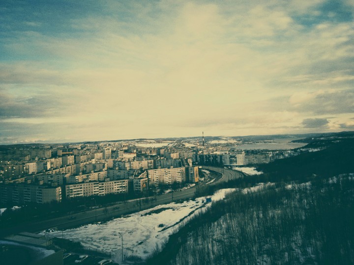 Murmansk