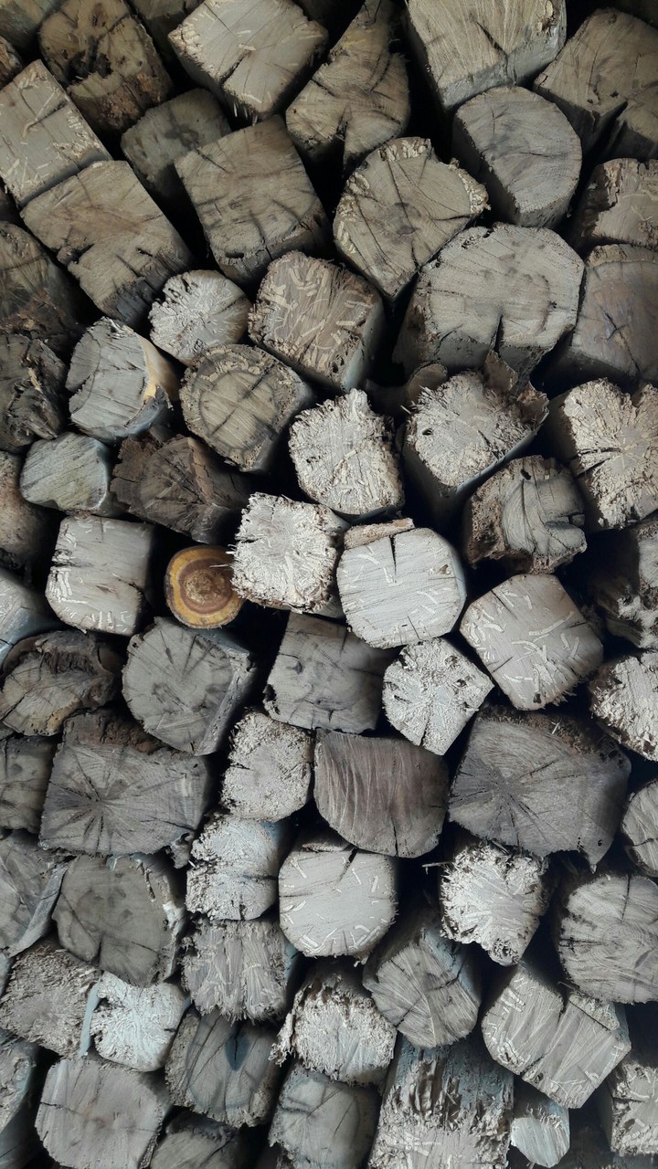 wood