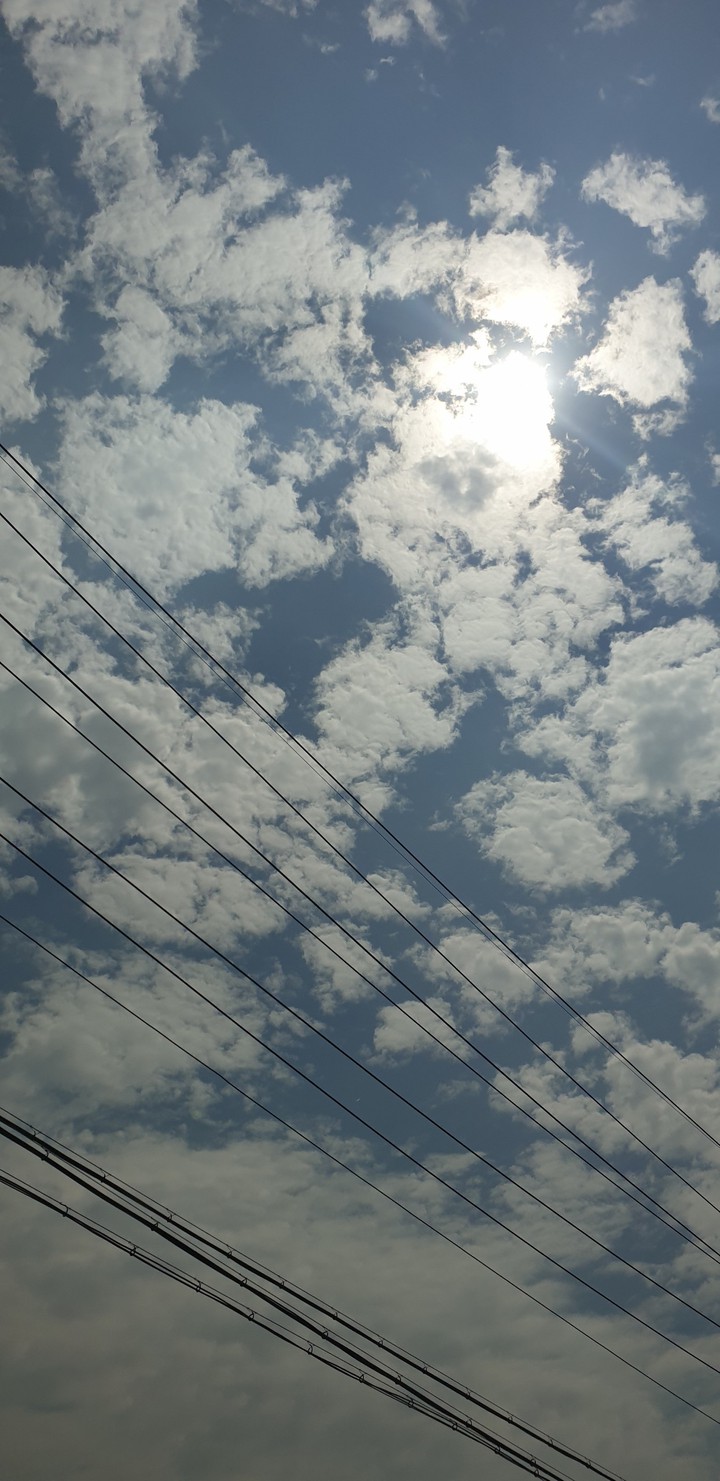 sky