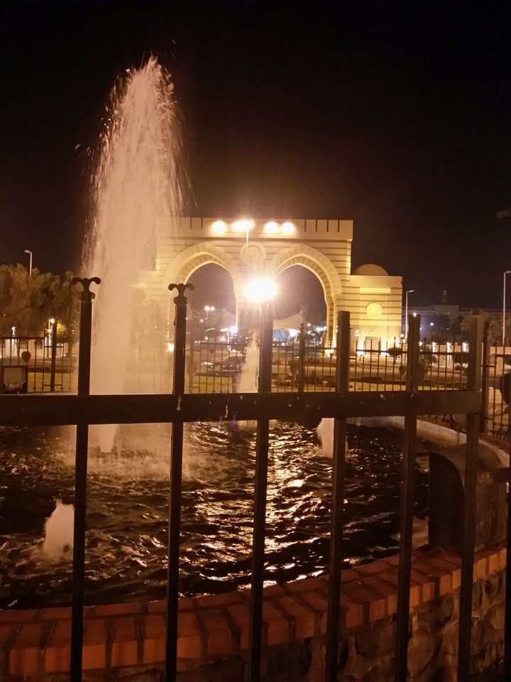 Islamic university in Al Madinah Al Monawarah