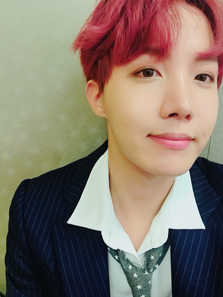 Hoseok