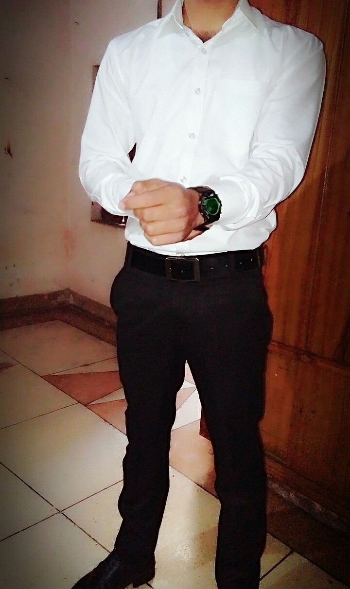nothing