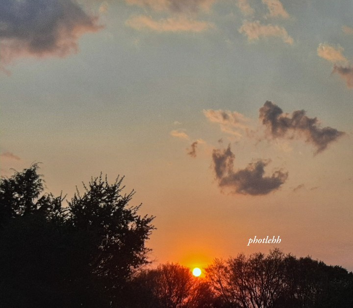 Atardeceres