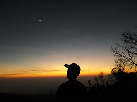 SUNRISE