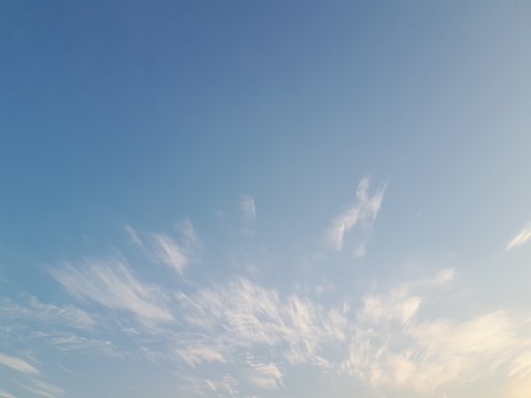 sky