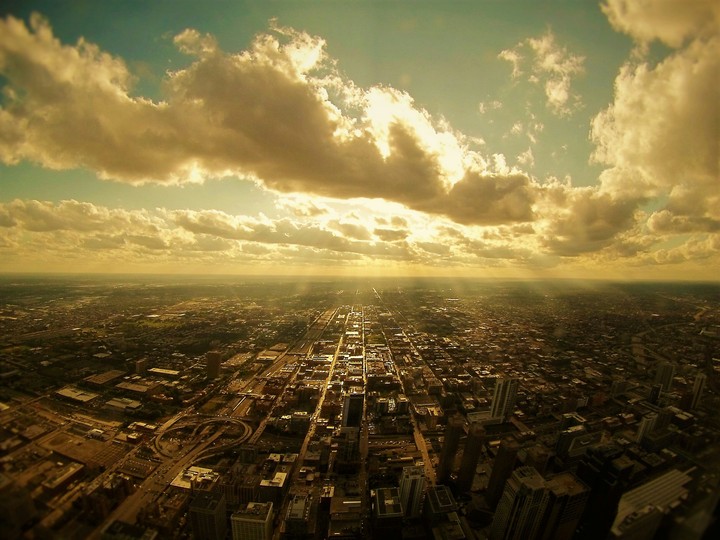 Chicago