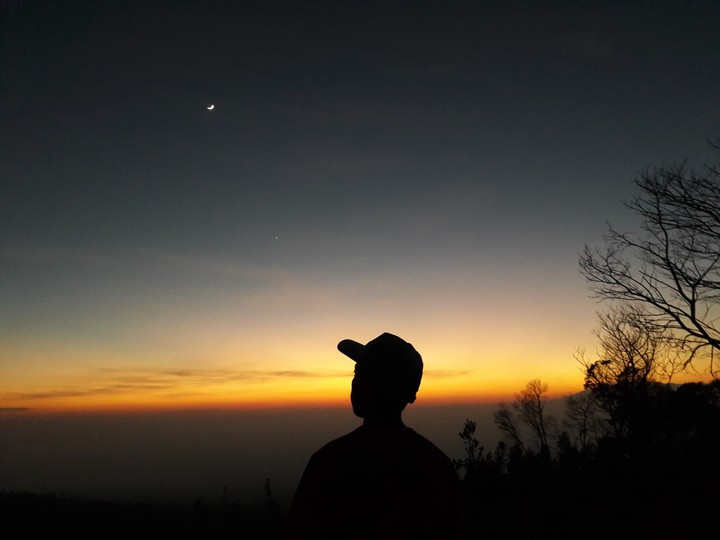 SUNRISE