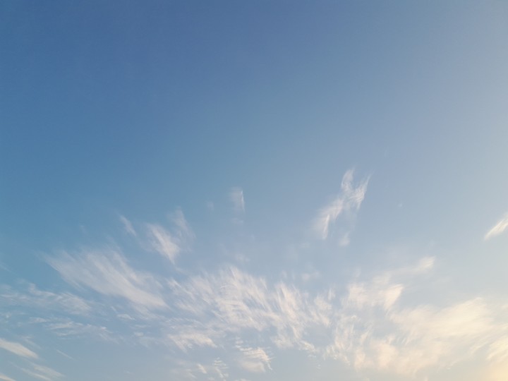 sky