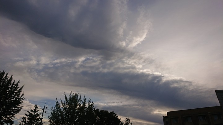 cloud