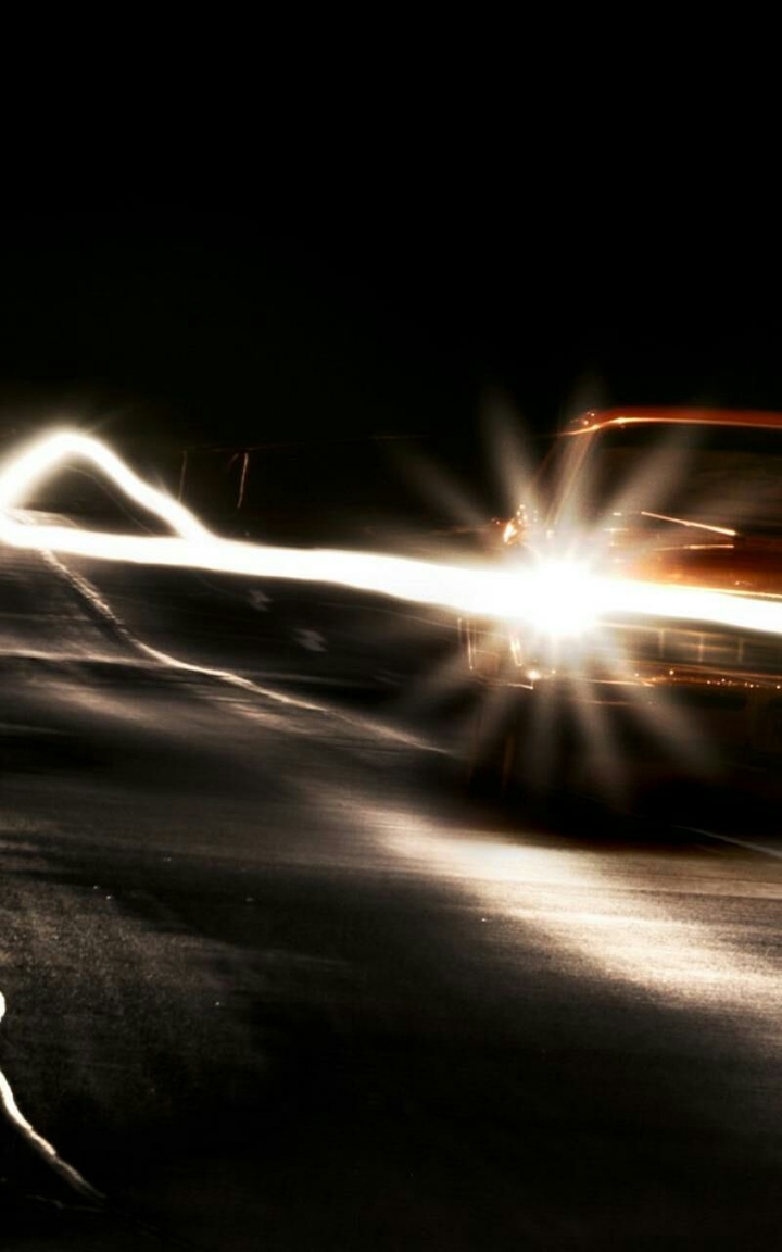 light