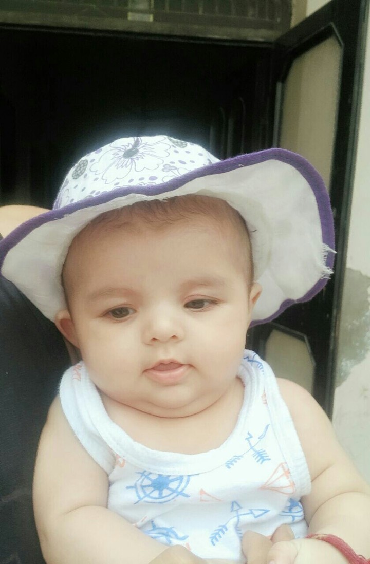 cutee pie