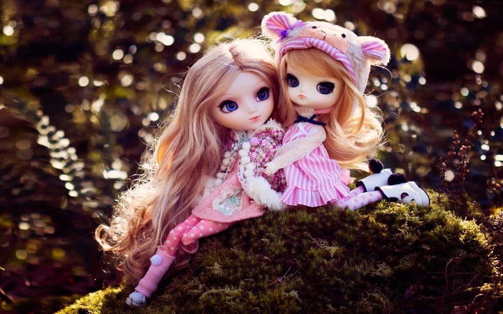 sisters love