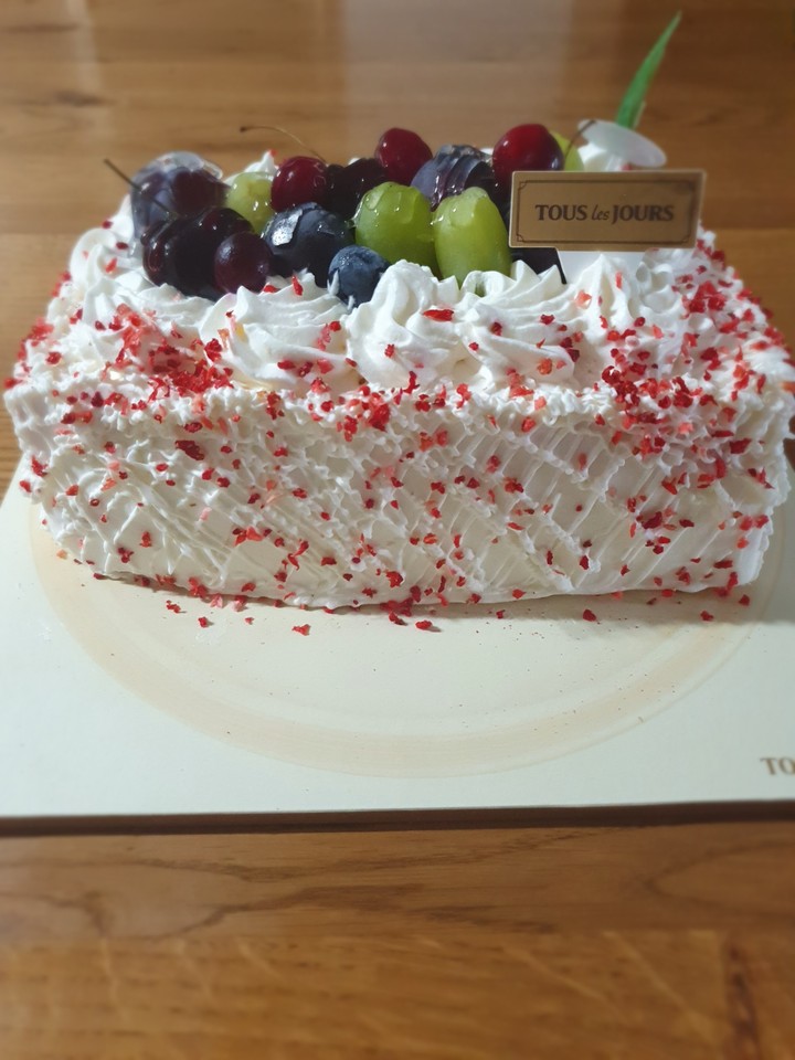 cake