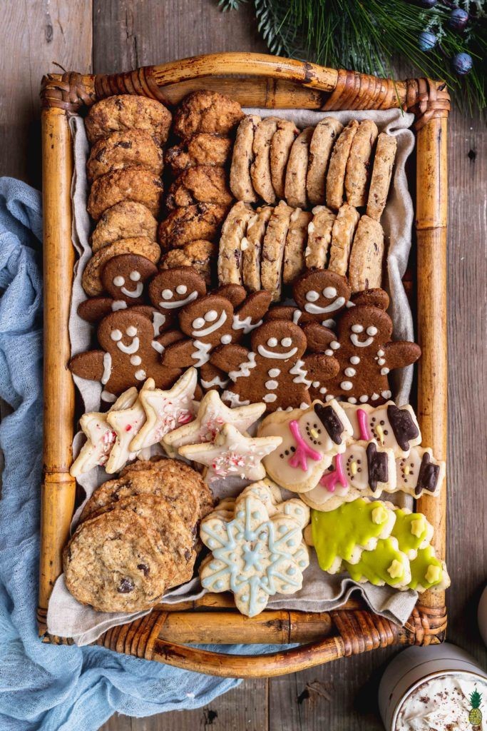 Cookies