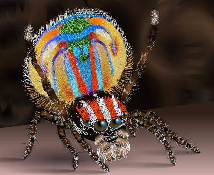 Spider