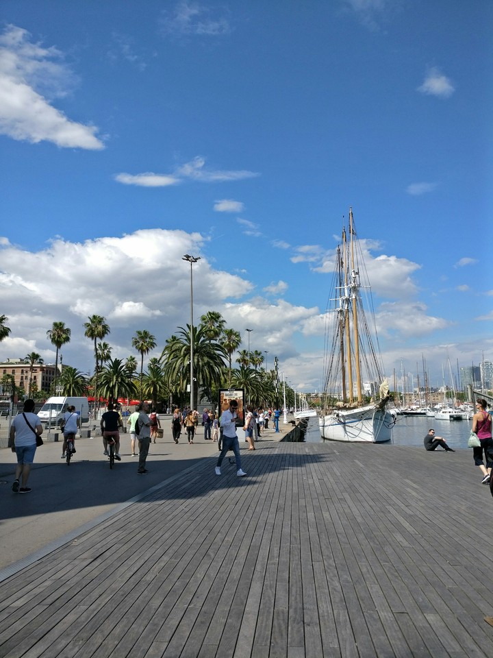 Spanien