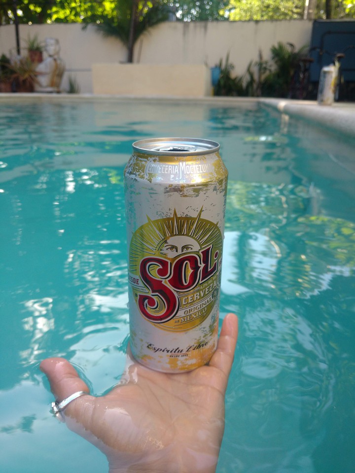 Day off