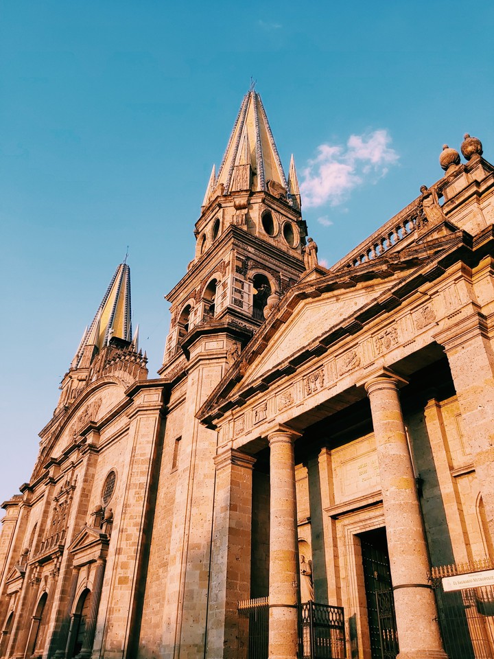 Guadalajara